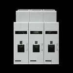 MOELLER 32 AMP CURVE C 10kA TRIPLE POLE MCB CIRCUIT BREAKER PLSM-C32/3