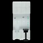 F&G 100 AMP DOUBLE POLE MAIN SWITCH DISCONNECTOR SX-100/2