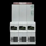 MOELLER 16 AMP M9 TRIPLE POLE MCB CIRCUIT BREAKER AZG