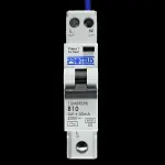 PROTEUS 10 AMP CURVE B 6kA 30mA RCBO TYPE AC 10MBRSPK