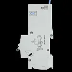 DORMAN SMITH 20 AMP CURVE C 10kA 30mA RCBO TYPE AC KR1PC2030