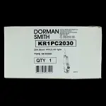 DORMAN SMITH 20 AMP CURVE C 10kA 30mA RCBO TYPE AC KR1PC2030