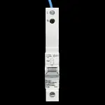 DORMAN SMITH 20 AMP CURVE C 10kA 30mA RCBO TYPE AC KR1PC2030