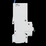 DORMAN SMITH 16 AMP CURVE B 10kA 30mA RCBO TYPE AC KR1PB1630