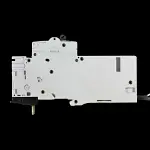 CRABTREE 6 AMP CURVE C 10kA 30mA RCBO TYPE A STARBREAKER 61/C10630 BC