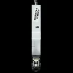 CRABTREE 6 AMP CURVE C 10kA 30mA RCBO TYPE A STARBREAKER 61/C10630 BC