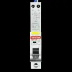 CONTACTUM 20 AMP CURVE B 10kA 30mA RCBO TYPE AC CPBR1020B