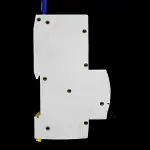 CONTACTUM 20 AMP CURVE B 10kA 30mA RCBO TYPE AC CPBR1020B