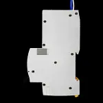 CONTACTUM 20 AMP CURVE B 10kA 30mA RCBO TYPE AC CPBR1020B
