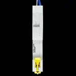 CONTACTUM 20 AMP CURVE B 10kA 30mA RCBO TYPE AC CPBR1020B
