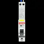 CONTACTUM 32 AMP CURVE B 10kA 30mA RCBO TYPE AC CPBR1032B