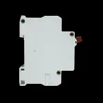 MOELLER 10 AMP TYPE G M6 TRIPLE POLE MCB CIRCUIT BREAKER FAZ G10A-3