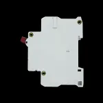 MOELLER 10 AMP TYPE G M6 TRIPLE POLE MCB CIRCUIT BREAKER FAZ G10A-3