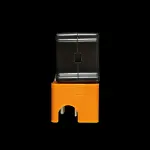 WYLEX 40 AMP HRC CARTRIDGE FUSE ASSEMBLY C40 WYX2140