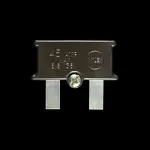 WYLEX 40 AMP HRC CARTRIDGE FUSE ASSEMBLY C40 WYX2140