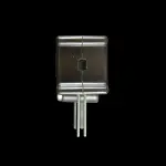 WYLEX 40 AMP HRC CARTRIDGE FUSE ASSEMBLY C40 WYX2140