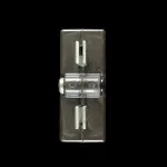 WYLEX 40 AMP HRC CARTRIDGE FUSE ASSEMBLY C40 WYX2140