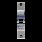 GEWISS 63 AMP CURVE B 6kA MCB CIRCUIT BREAKER MT60 GW92213