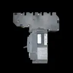SCHNEIDER 63 AMP 36kA TRIPLE POLE MCCB NSX100F MGP0633X
