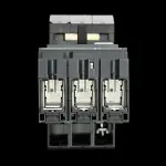 SCHNEIDER 80 AMP 36kA TRIPLE POLE MCCB NSX100F MGP0803X