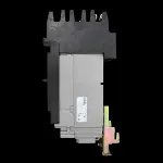SQUARE D 32 AMP 25kA TRIPLE POLE MCCB CDAE34032