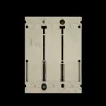 MERLIN GERIN 50 AMP 18kA TRIPLE POLE MCCB NSC100N