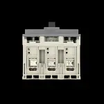 MERLIN GERIN 63 AMP 18kA TRIPLE POLE MCCB NSC100N