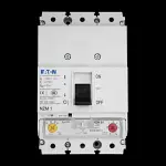 EATON 63 AMP 25kA TRIPLE POLE MCCB NZMB1-A63 NZM1