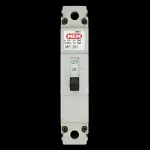 MEM 20 AMP 25kA MCCB MFL201