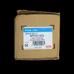 MEM 125 MCCB TRIPLE POLE 65kA MFHA1253 MFL1253