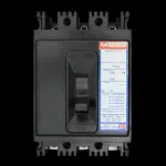 FEDERAL ELECTRIC 30 AMP 18kA TRIPLE POLE MCCB NEF 431030