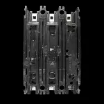 FEDERAL ELECTRIC 30 AMP 18kA TRIPLE POLE MCCB NEF 431030