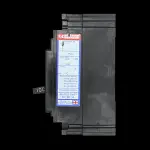 FEDERAL ELECTRIC 100 AMP 18kA MCCB NEF 211100