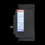 FEDERAL ELECTRIC 60 AMP 18kA MCCB NEF 211060