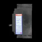 FEDERAL ELECTRIC 30 AMP 18kA MCCB NEF 211030