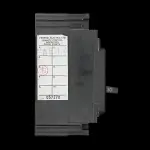 FEDERAL ELECTRIC 30 AMP 18kA MCCB NEF 211030