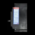 FEDERAL ELECTRIC 20 AMP 18kA MCCB NEF 211020