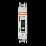 FEDERAL ELECTRIC 70 AMP 18kA MCCB HEF1P70