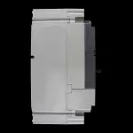 FEDERAL ELECTRIC 100 AMP TRIPLE POLE MCCB SEL3P100R
