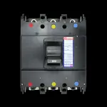 FEDERAL ELECTRIC 300 AMP 35kA TRIPLE POLE MCCB NJL 631300