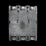 FEDERAL ELECTRIC 300 AMP 35kA TRIPLE POLE MCCB NJL 631300