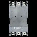 MEM 400 AMP 30kA TRIPLE POLE MCCB SW258