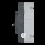 PROTEUS 125 AMP 25kA TRIPLE POLE MCCB S100