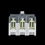 PROTEUS 125 AMP 25kA TRIPLE POLE MCCB S100