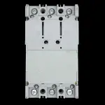 PROTEUS 125 AMP 25kA TRIPLE POLE MCCB S100