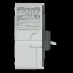 ABB 250 AMP TRIPLE POLE MCCB SACE TMAX