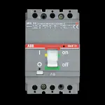 ABB 40 AMP 16kA TRIPLE POLE MCCB SACE S1