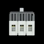 ABB 40 AMP 16kA TRIPLE POLE MCCB SACE S1