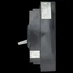 MERLIN GERIN 500 AMP 35kA TRIPLE POLE MCCB C630N
