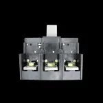 MERLIN GERIN 500 AMP 35kA TRIPLE POLE MCCB C630N